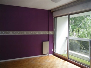 appartement à la location -   25000  BESANCON, surface 27 m2 location appartement - APR743688